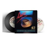 Antonello Venditti - Cuore 40th Anniversary Edition (cd+45) [1 45EP + 1 CD]