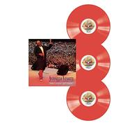 Antonello Venditti - Da Sansiro a Samarcanda (col. Red) [3 LP]