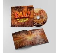 Antonello Venditti - Daje!