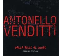 Antonello Venditti - Dalla Pelle Al Cuore Christmas Edition