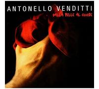 Antonello Venditti - Dalla Pelle Al Cuore Dbs Version
