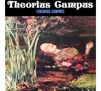 Antonello Venditti / Francesco De Gregori - Theorius Campus - Antonello Venditti / Francesco De Gregori, CD Editoriale Mondadori