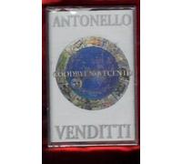 ANTONELLO VENDITTI - Goodbye Novecento