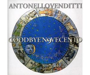 Antonello Venditti - Goodbye Novecento