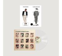 In Questo Mondo Di Ladri (White vinyl) - Antonello Venditti (Vinile)