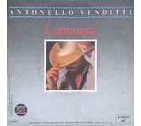 ANTONELLO VENDITTI - L`ottomista/Ci Vorrebbe Un Amico (7" Vinyl Single)(1984)(Ultraphone 6.14221)