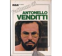 Antonello Venditti - L'Album Di Antonello Venditti