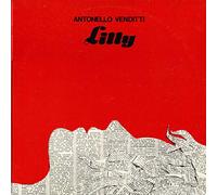 Antonello Venditti - Lilly - Antonello Venditti - Ullalla [LP]