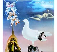 Antonello Venditti "Sotto la pioggia" LP SOTTO LA PIOGGIA Italy 1982 +
