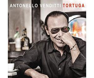 Antonello Venditti - Tortuga