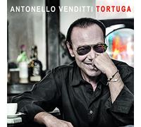 Antonello Venditti - Tortuga - Vinile Verde (Edizione Limitata e Numerata, 500 pezzi) Esclusiva Amazon.it