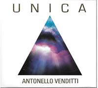 Antonello Venditti - Unica