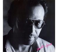 Antonello Venditti - Venditti e segreti (1987) / Vinyl record [Vinyl-LP]