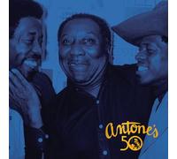 antones: 50 years of t...