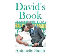Antonette Smith David's Book (Tascabile)
