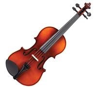 Antoni ACC31 - Set violino per principianti, modello "Debut", dimensioni: 3/4