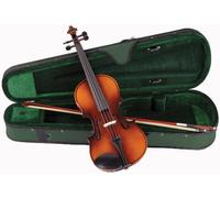 Antoni ACV015 - Valigetta per violino 3/4, modello Debut