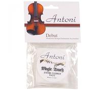 Antoni Ascc Debut - Chitarra - Panni