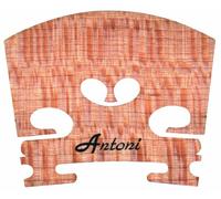 Antoni AVB72 - Ponticello per violino 1/2