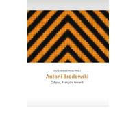 Antoni Brodowski: Ödipus, François Gérard