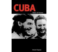 Antoni Kapcia Cuba (Tascabile)