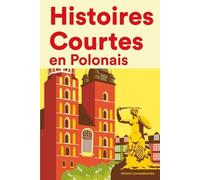Antoni Lewandowska Histoires Courtes en Polonais (Tascabile)