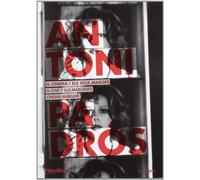 Antoni Padrós Collection - 4-DVD Box Set ( Alice has discovered the Napalm Bomb / Dafnis y Cloe / Pim, pam, pum, revolución / Ice Cream / ¿Q [ Origine Spagnolo, Nessuna Lingua Italiana ]