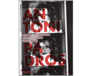 Antoni Padrós Collection - 4-DVD Box Set ( Alice has discovered the Napalm Bomb / Dafnis y Cloe / Pim, pam, pum, revolución / Ice Cream / ¿Q [ Origine Spagnolo, Nessuna Lingua Italiana ]