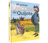 Antoni Romeu Mi Primer Quijote (Copertina rigida)