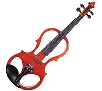 Antoni - Set per violino elettrico, Premiere Electralin, 4/4