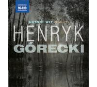 Antoni Wit Antoni Wit Conducts Henryk Gorecki (CD) Box Set