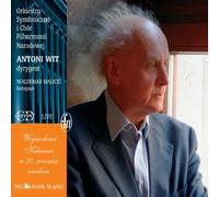 Antoni Wit - Koscielec 1909 - Concerto Pour Piano - Bogurodzica - Exodus