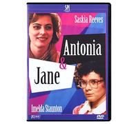 Antonia and Jane [DVD] (IMPORT) (Nessuna versione italiana)