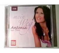 Antonia aus Tirol - Mein Weg