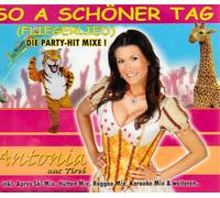 Antonia aus Tirol - So a Schöner Tag (Fliegerlied)