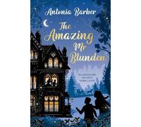 Antonia Barber The Amazing Mr Blunden (Tascabile) Virago Modern Classics