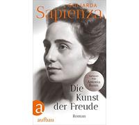 Antonia Baum Goliarda Sapienza Esther Hansen Die Kunst der F (Copertina rigida)