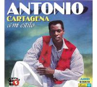 Antonia Cartagena - Homenaje a Mi Estilo