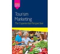 Antonia Correia Tourism Marketing (Copertina rigida)