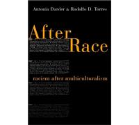 Antonia Darder Rodolfo D. Torres After Race (Tascabile)