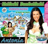 Antonia - Dirndlsong