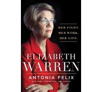 Antonia Felix Elizabeth Warren (Tascabile)