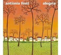 Antònia Font - Alegria