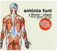 Antonia Font - Box [Import]
