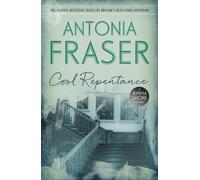 Antonia Fraser Cool Repentance (Tascabile) Jemima Shore
