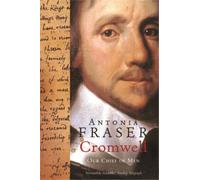 Antonia Fraser Cromwell, Our Chief Of Men (Tascabile)