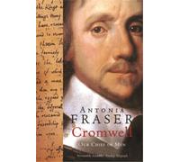 Antonia Fraser Cromwell, Our Chief Of Men (Tascabile)