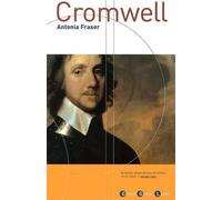 Antonia Fraser Cromwell (Tascabile)