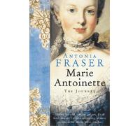 Antonia Fraser Marie Antoinette (Tascabile)