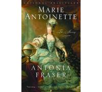 Antonia Fraser Marie Antoinette (Tascabile)